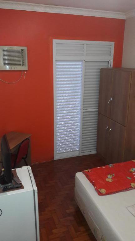  Hotel Pousada Clinicas Jardins West