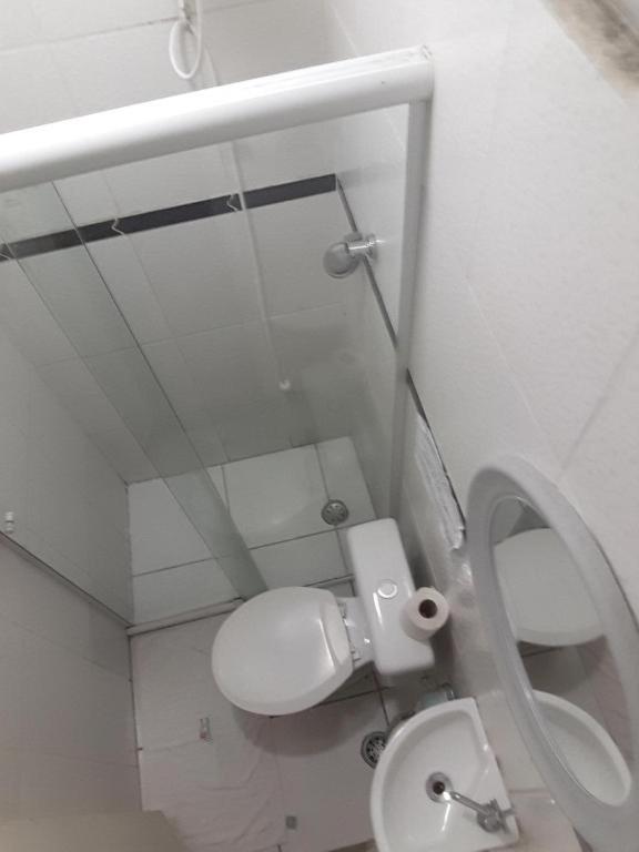  Hotel Pousada Clinicas Jardins West