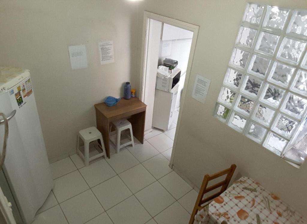  Hotel Pousada Clinicas Jardins West