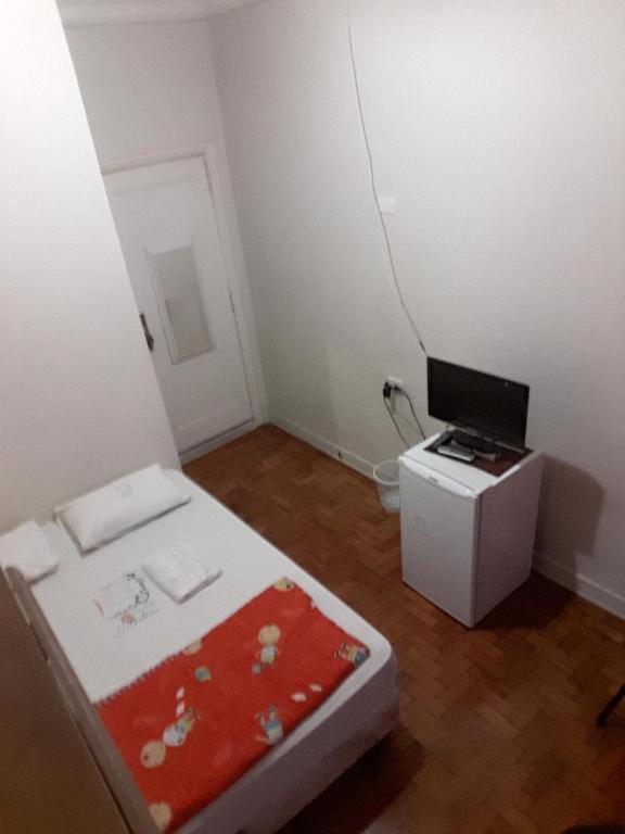  Hotel Pousada Clinicas Jardins West