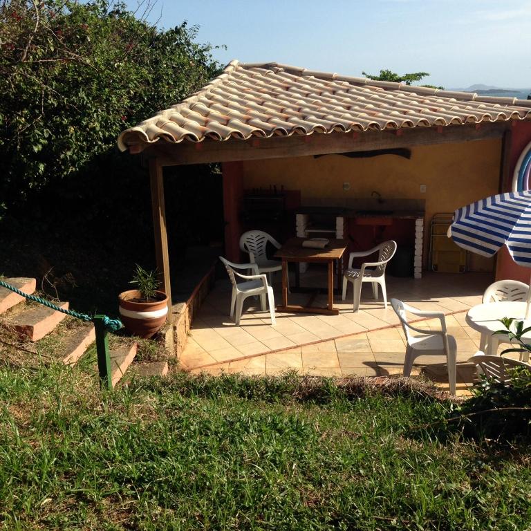  CASA EXCLUSIVA! Linda Vista MAR e PRAIAS!