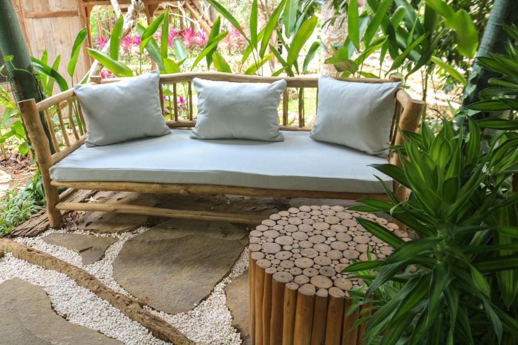 Roots Tree House - 3