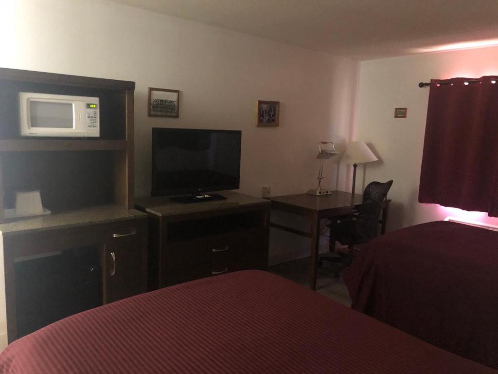 Simple Rewards inn - Tweepersoonskamer