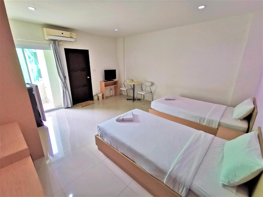 Hua Hin Irooms - Resim 34
