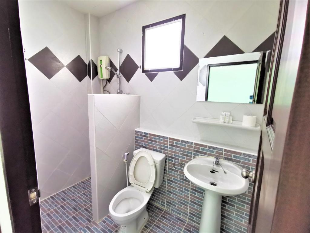 Hua Hin Irooms - Resim 23