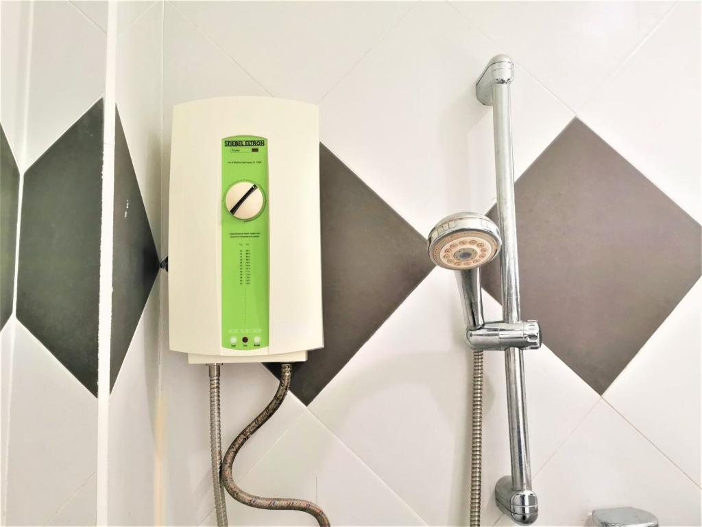 Hua Hin Irooms - Resim 3