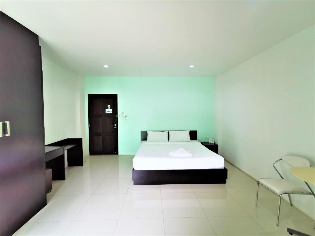 Hua Hin Irooms - Resim 22