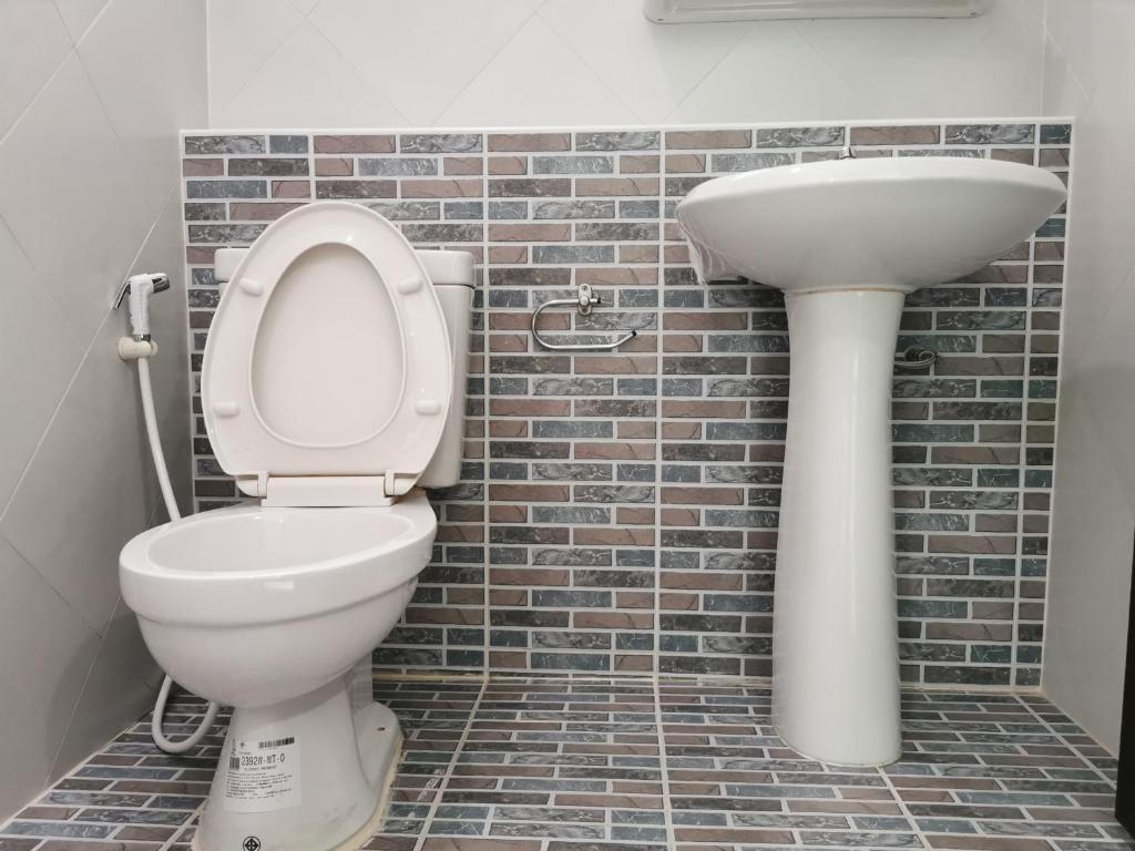 Hua Hin Irooms - Resim 25