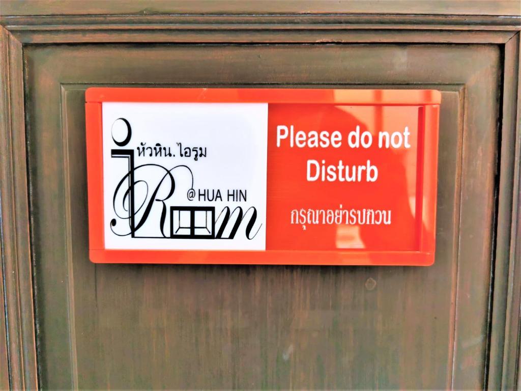 Hua Hin Irooms - Resim 20