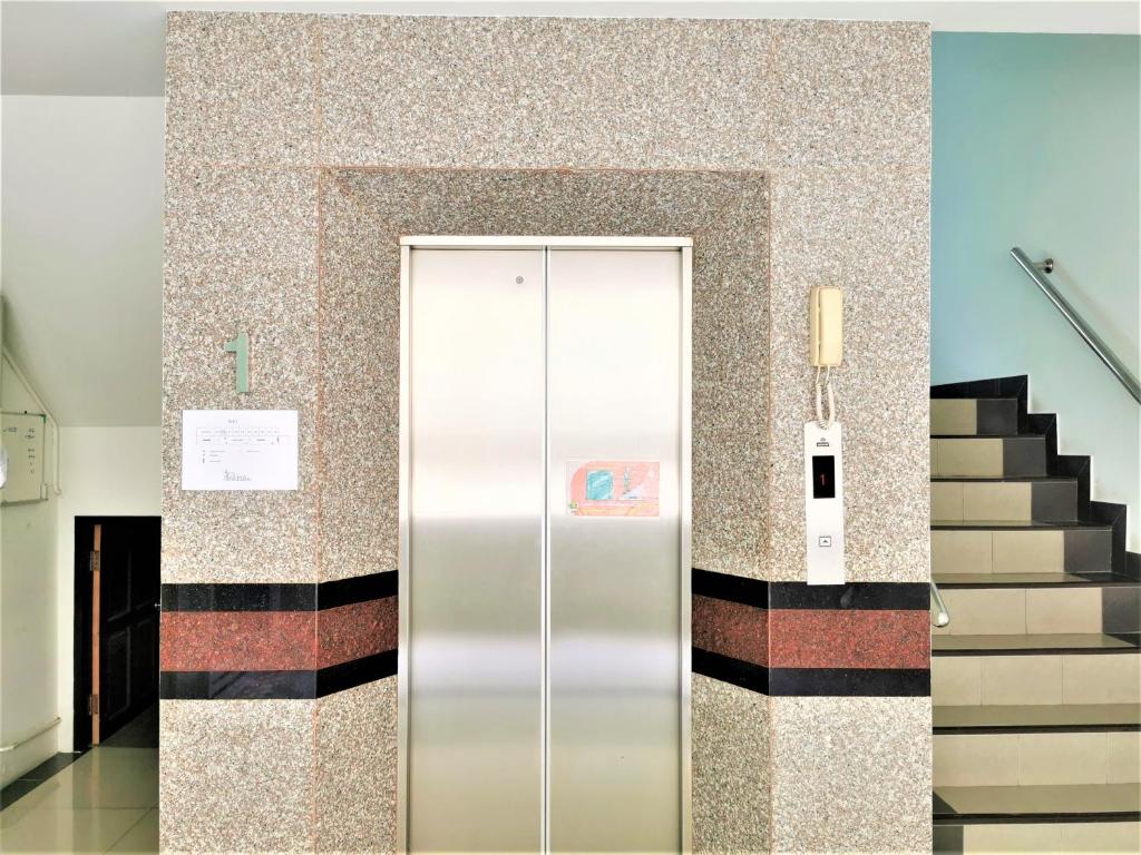 Hua Hin Irooms - Resim 13