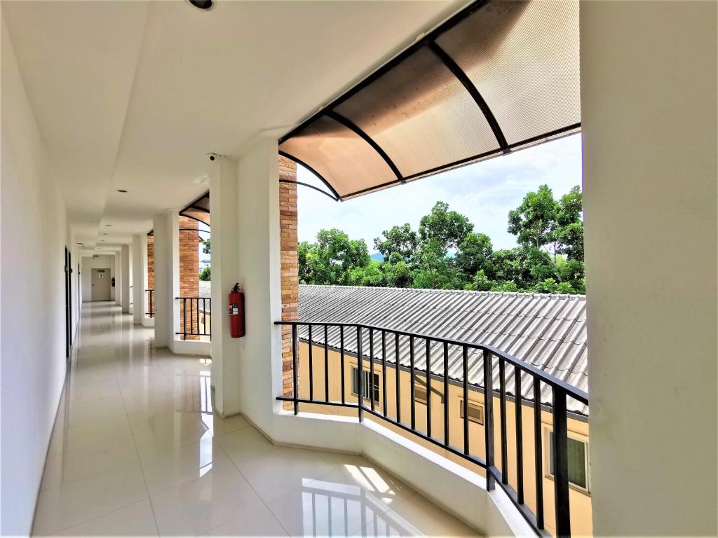 Hua Hin Irooms - Resim 14