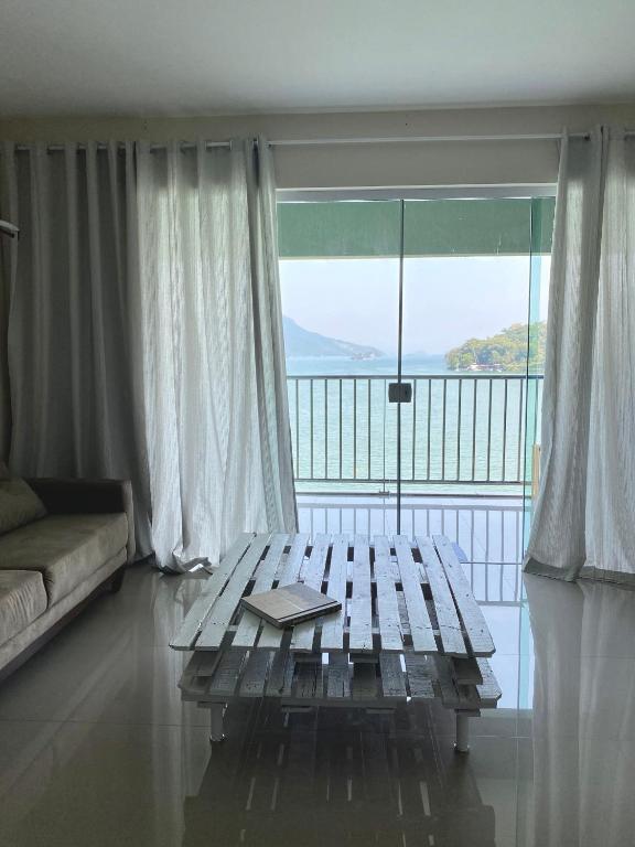  Cobertura Duplex Frente Mar