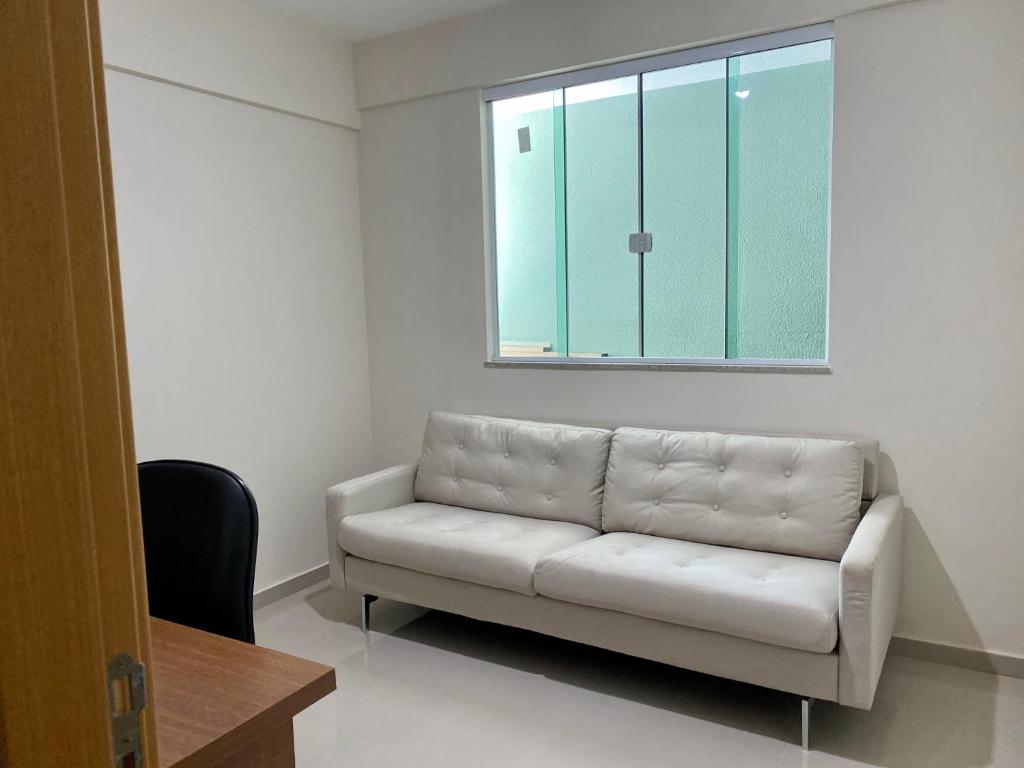  Cobertura Duplex Frente Mar