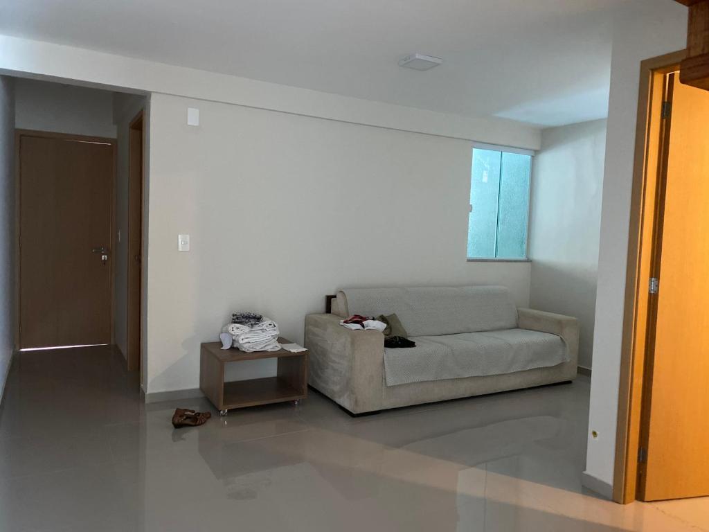  Cobertura Duplex Frente Mar