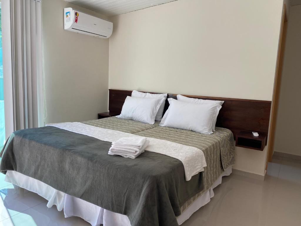  Cobertura Duplex Frente Mar