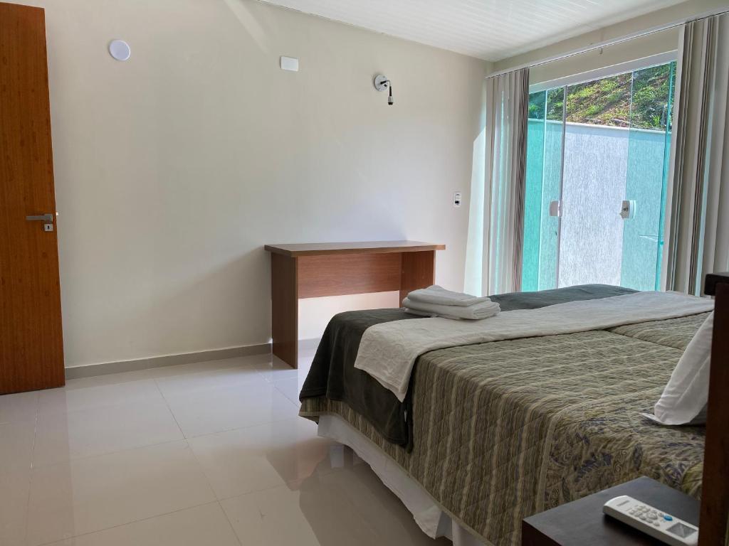  Cobertura Duplex Frente Mar
