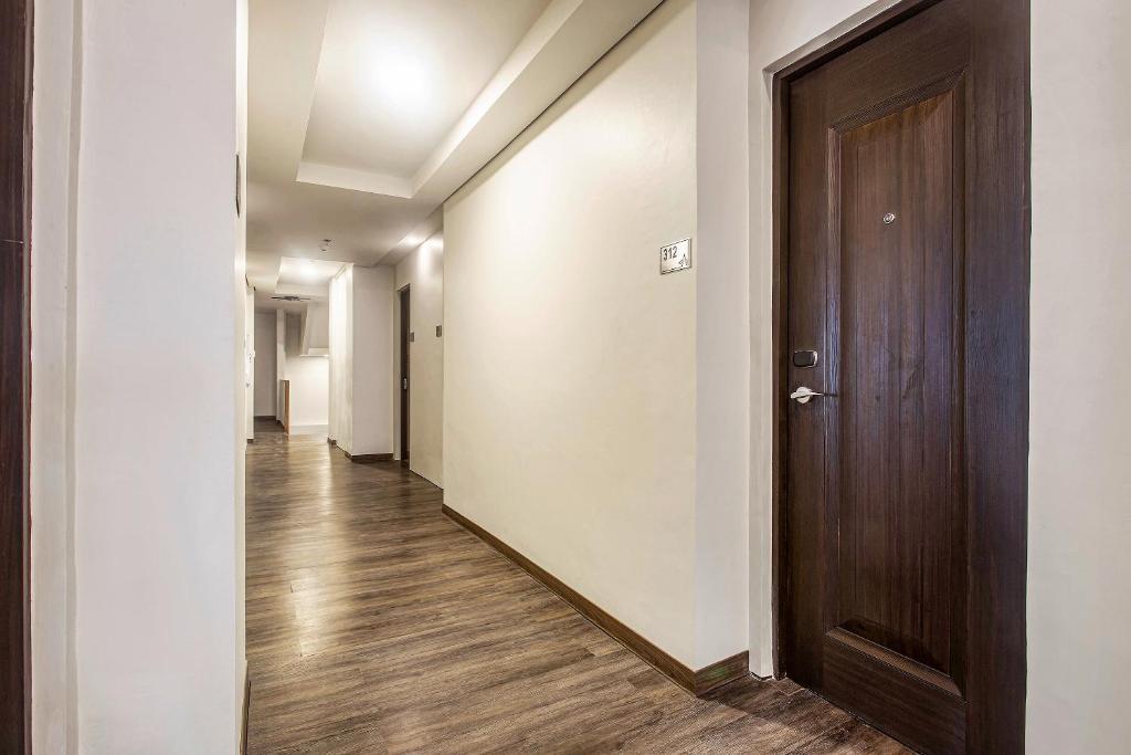 Fotografie z fotogalerie ubytování Airo Hotel Manila v destinaci Manila