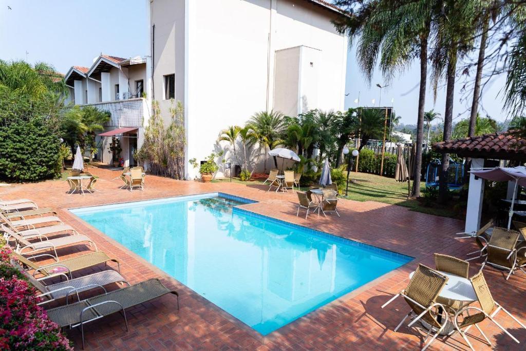 Hotel Residence Jaguary - Housity