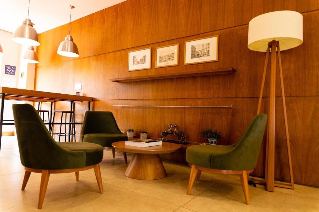  Hotel Residence Jaguary