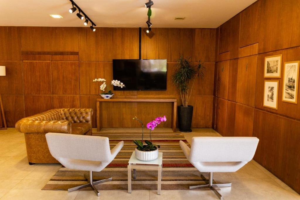  Hotel Residence Jaguary