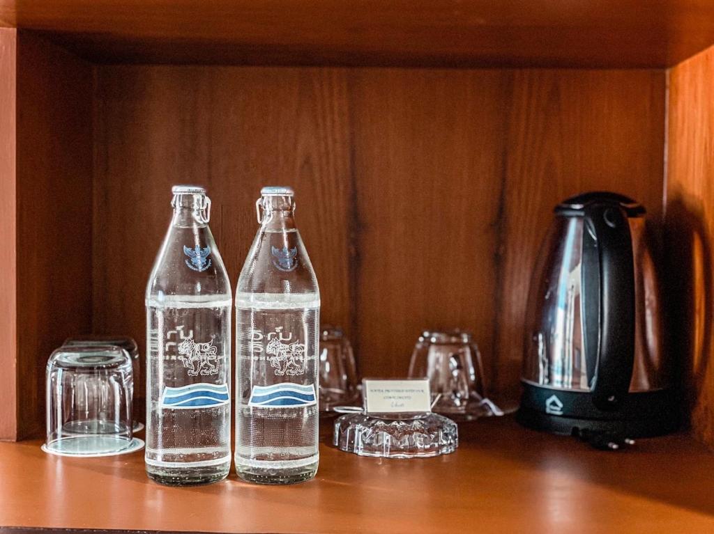 Piyada Residence By TecHotels - Guest Friendly - Near to Beach, Famous Walking Street - Night Clubs , Bars & Discos - Resim 16