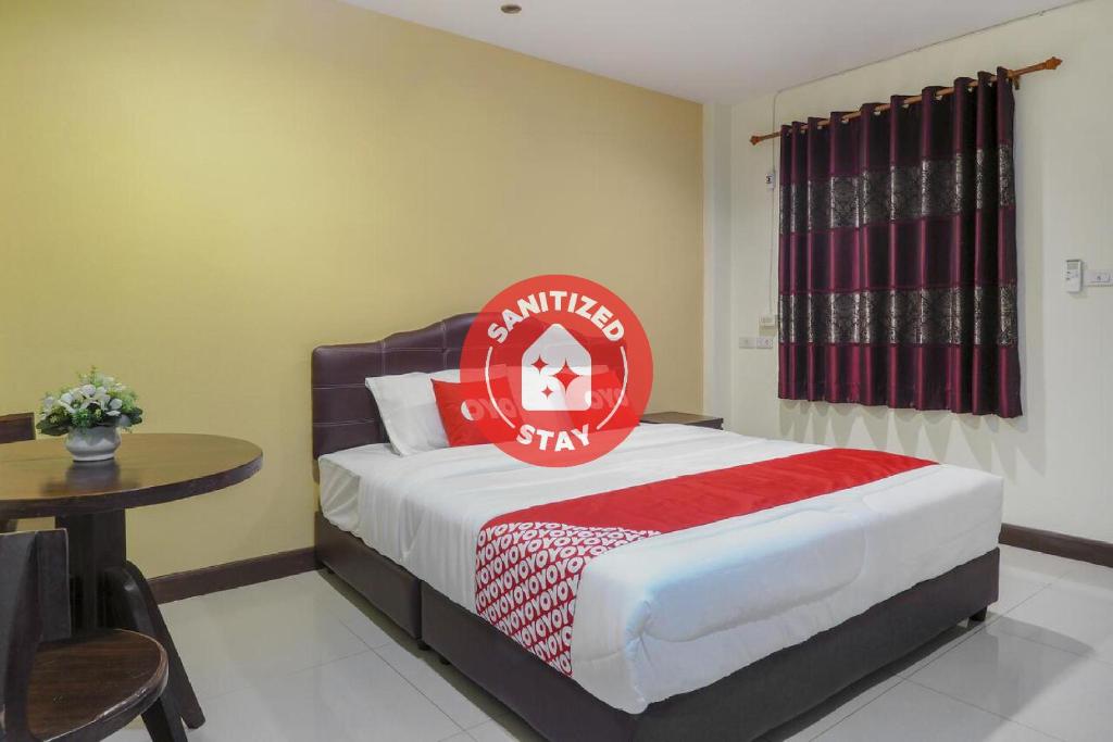 Фото OYO 775 Explore Hotel