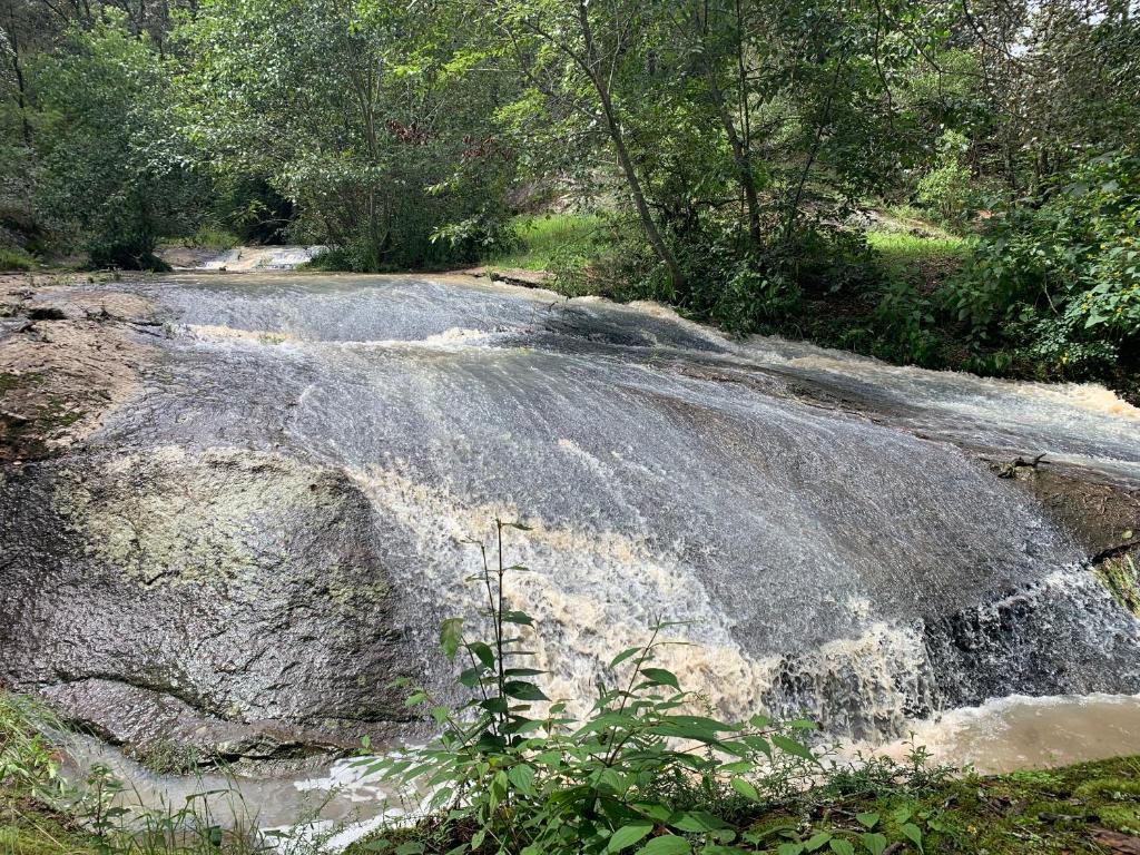 Fotografie z fotogalerie ubytování Cabaña Zacatlan Jacuzzi v destinaci Tomatlán