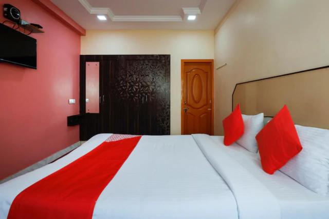 Jaya Krishna Mansions - Triple Room With Bathroom