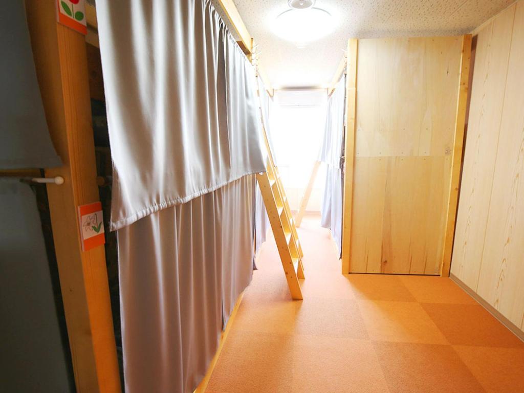 Fotografie z fotogalerie ubytování Hostel J Culture168 v destinaci Tojonaka