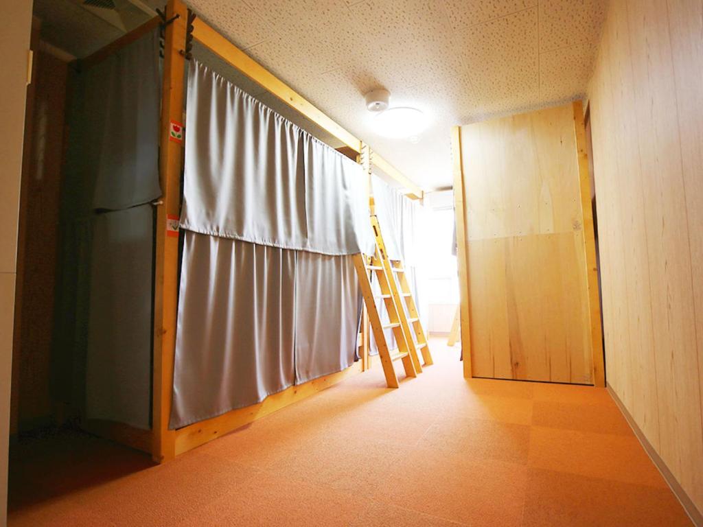 Fotografie z fotogalerie ubytování Hostel J Culture168 v destinaci Tojonaka