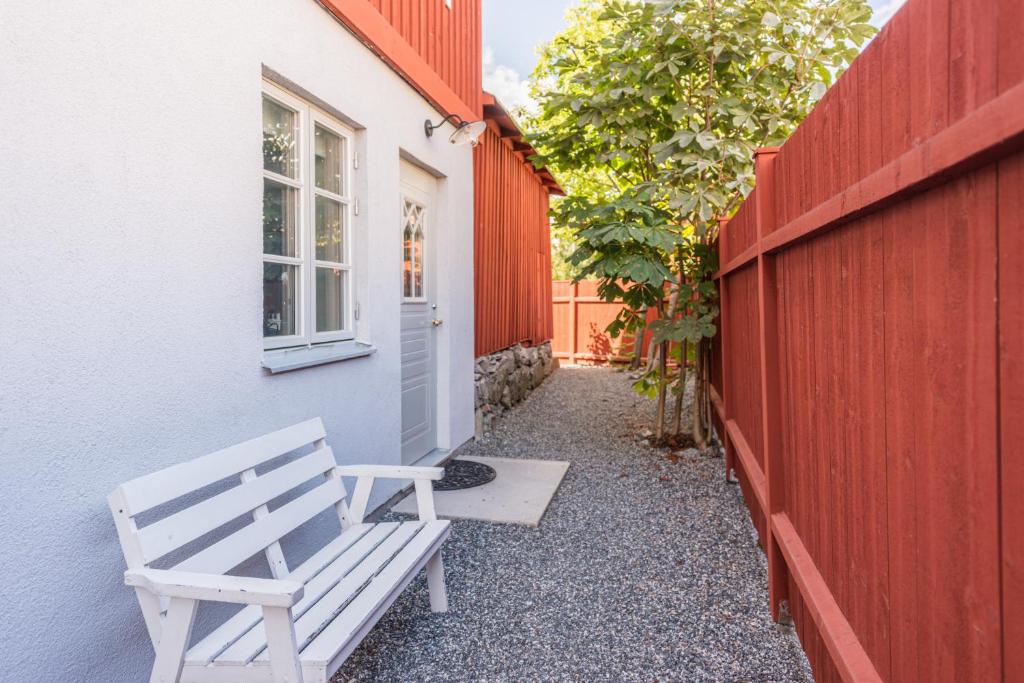 Fotografie z fotogalerie ubytování Stockholm Archipelago apartment v destinaci Vaxholm