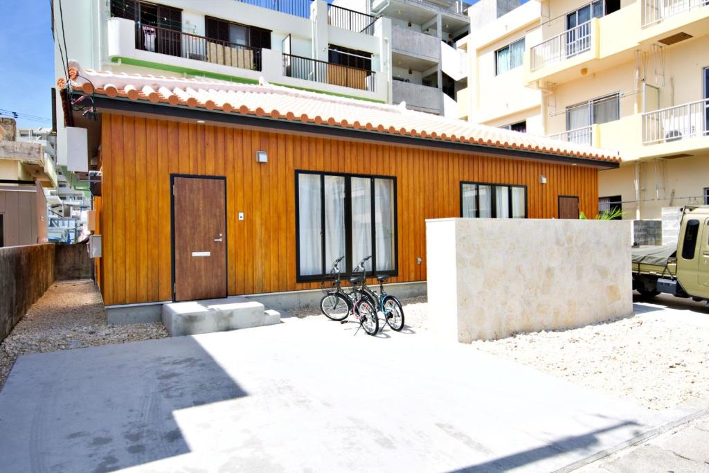 石垣赤瓦の家redroofishigaki - Housity