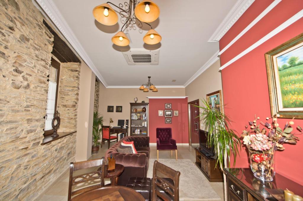 La Casona de Lazúrtegui - 7