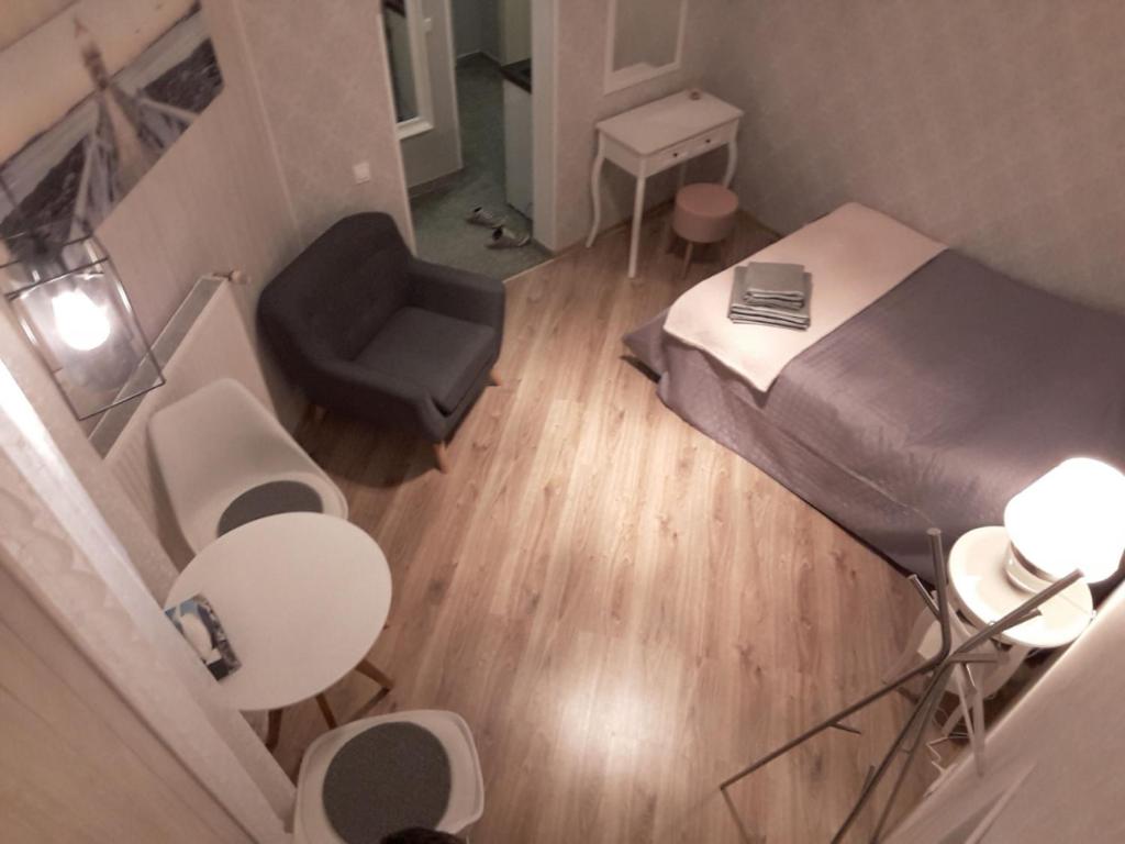 K&S Apartments - Studio
