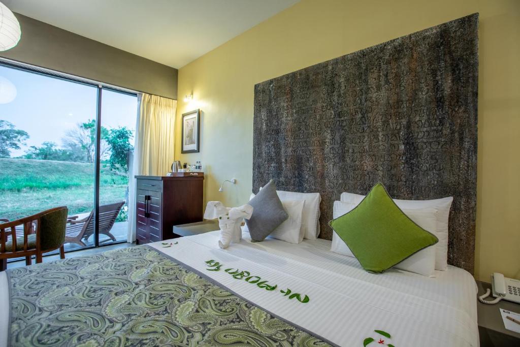 Sigiriya King's Resort - 16