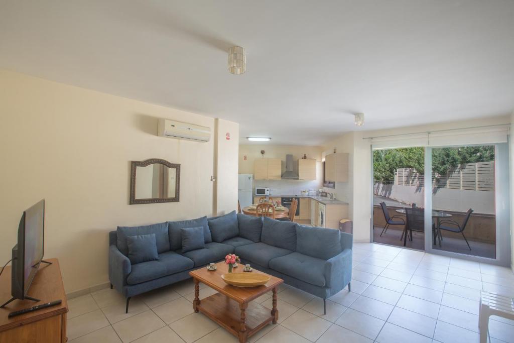 Napiana Apartments - Two-Bedroom Apartment (005)