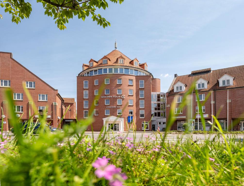Golden Tulip Luebecker Hof, Stockelsdorf – Aktualisierte Preise für 2022