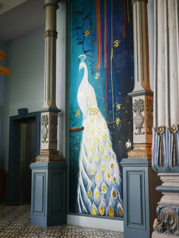 At Pingnakorn Huaykaew - Resim 37