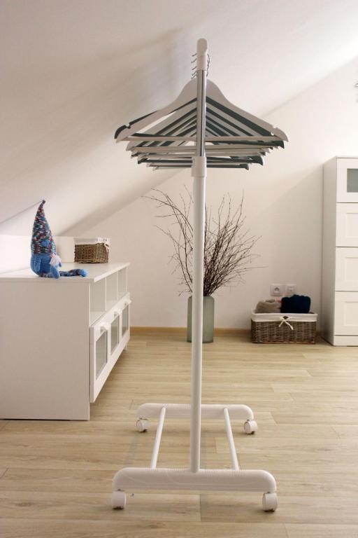 Fotografie z fotogalerie ubytování Apartmány v podhradí v destinaci Bečov nad Teplou