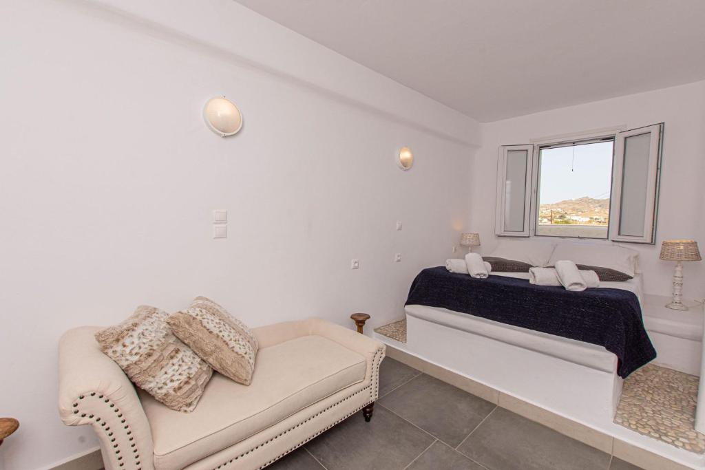 Bebis House Mykonos photo 2