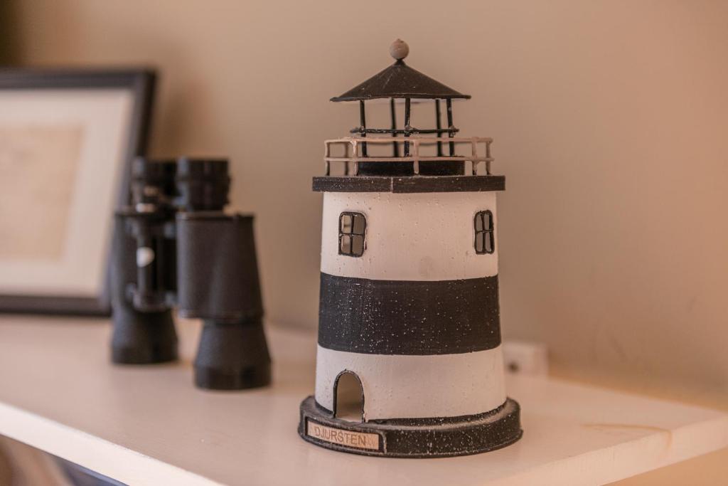 Fotografie z fotogalerie ubytování Vaxholm Seaview Cottage v destinaci Vaxholm