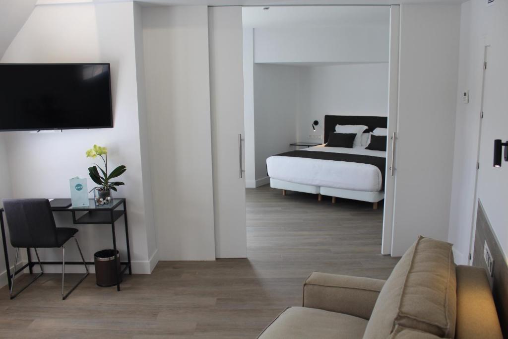 Hotel Avenida - Resim 33