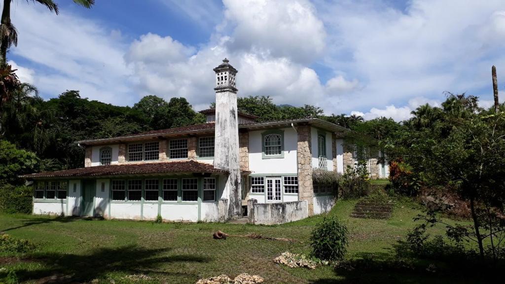  Vivenda São Francisco
