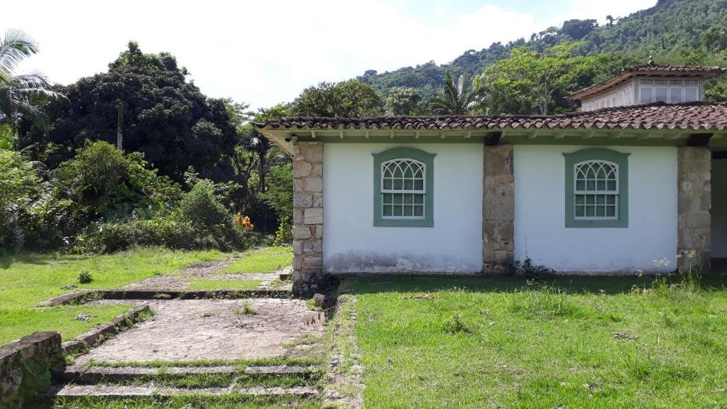  Vivenda São Francisco