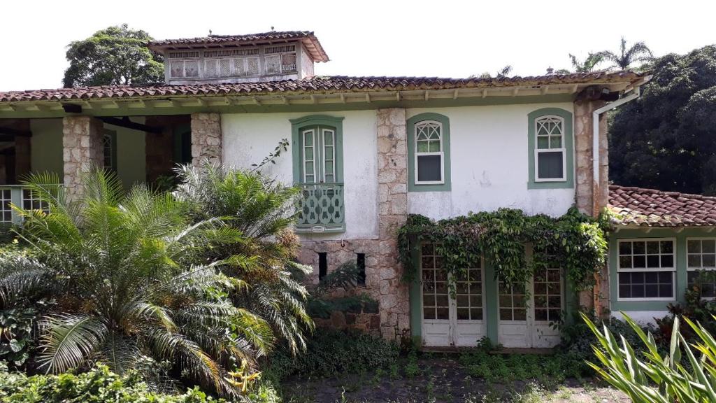  Vivenda São Francisco