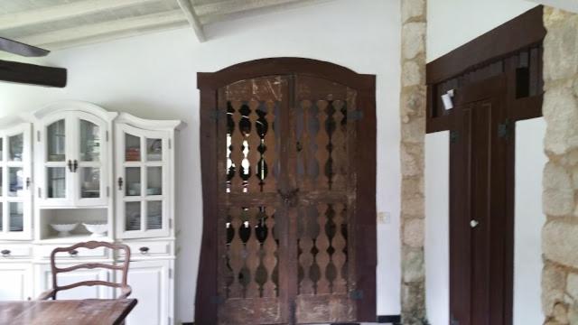  Vivenda São Francisco