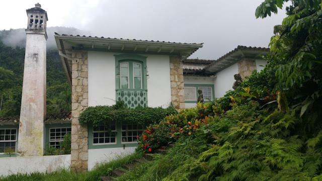 Vivenda São Francisco
