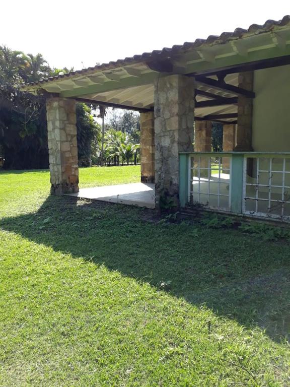  Vivenda São Francisco
