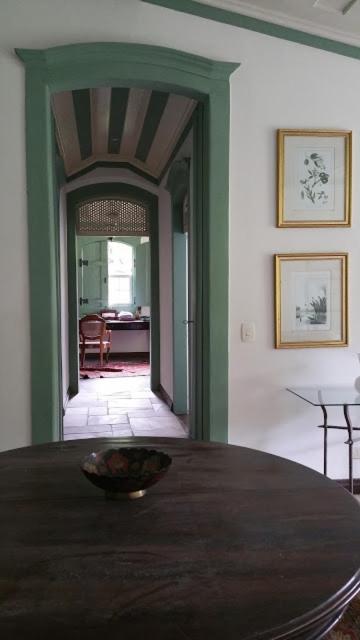  Vivenda São Francisco