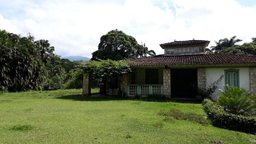  Vivenda São Francisco